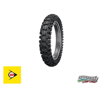 Dunlop Bagdæk 90/100-16 MX 53